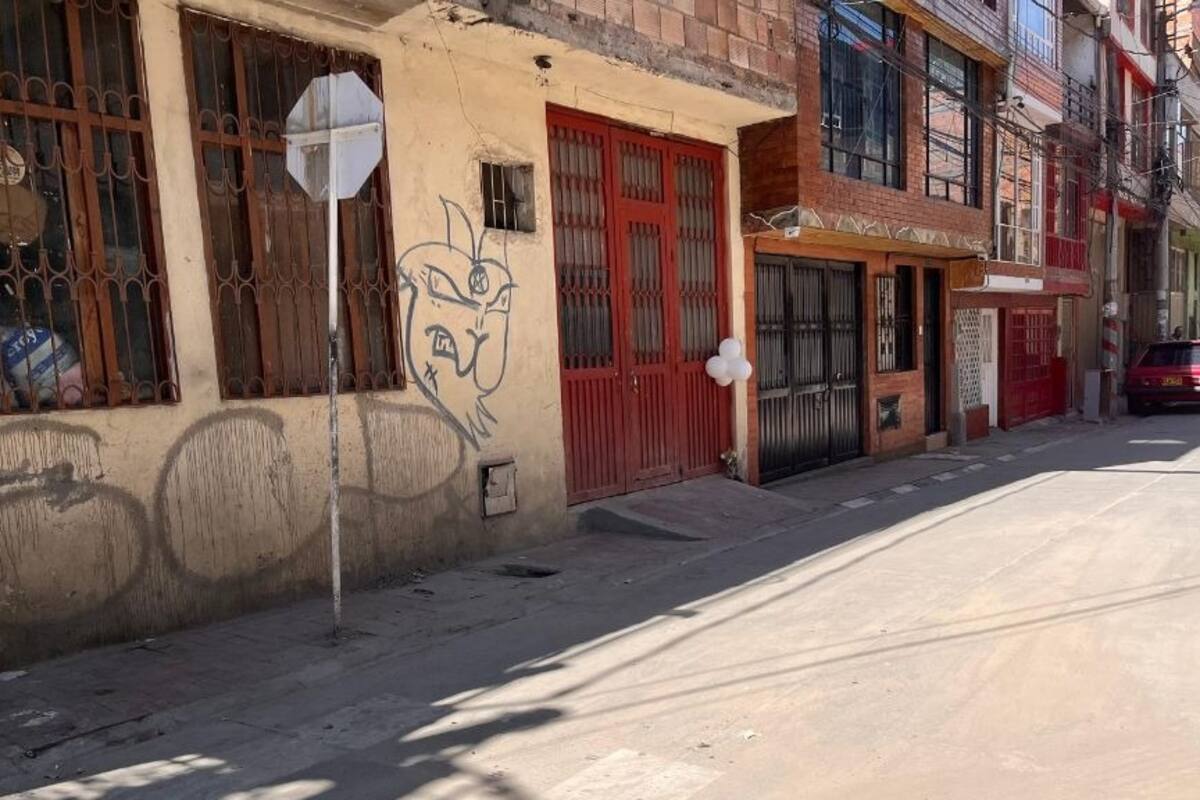 Padrastro asesina a niño de un año y hiere a su hermano: fue capturado