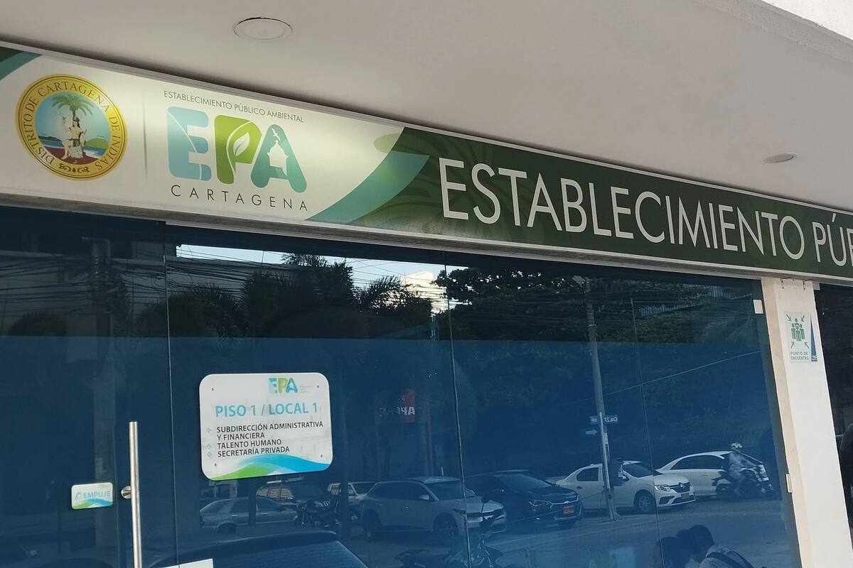 EPA abre convocatoria para elegir representantes ante su consejo directivo