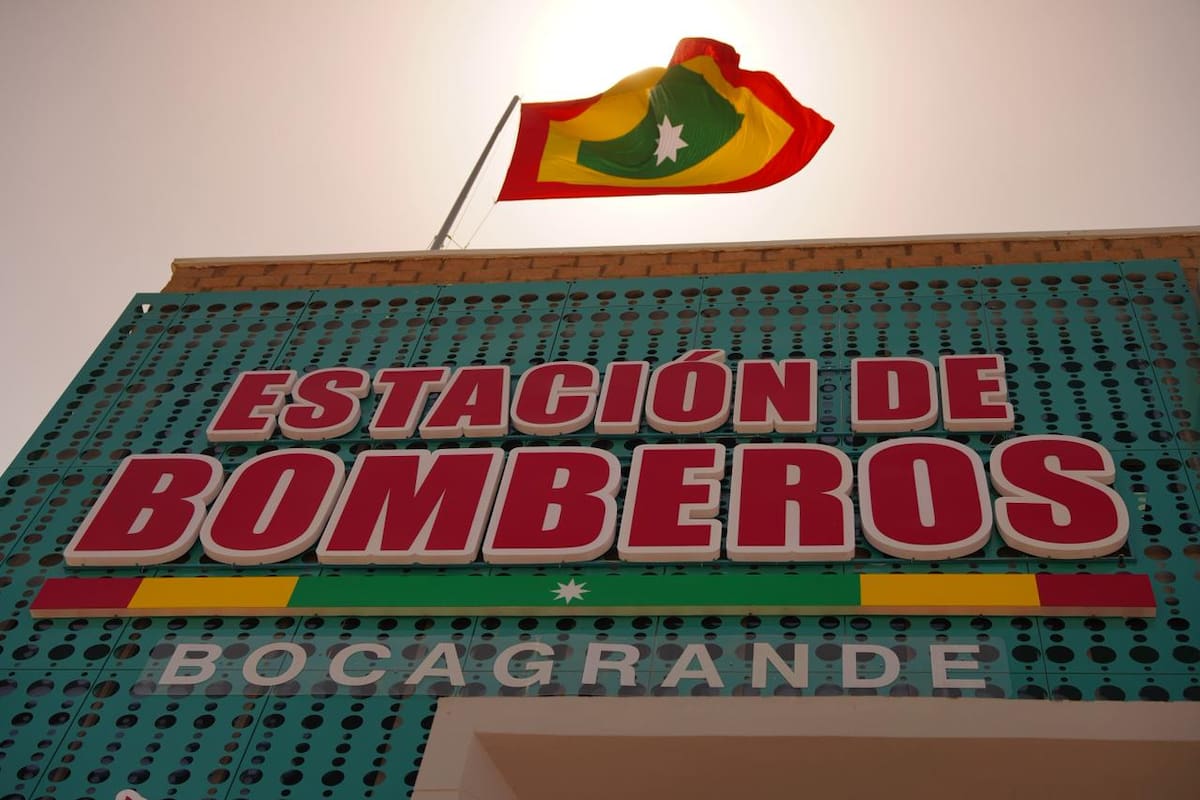 Foto del Día: 2 de junio de 2026