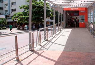 Más accesibilidad en Transcaribe, reto de 2019