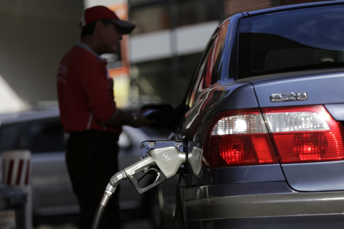 Ningún distribuidor puede cobrar por encima del precio de referencia. // Foto: Colprensa - Álvaro Tavera. (ilustración)