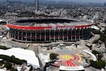 Colombia y seis selecciones más tendrán su base en México para el Mundial