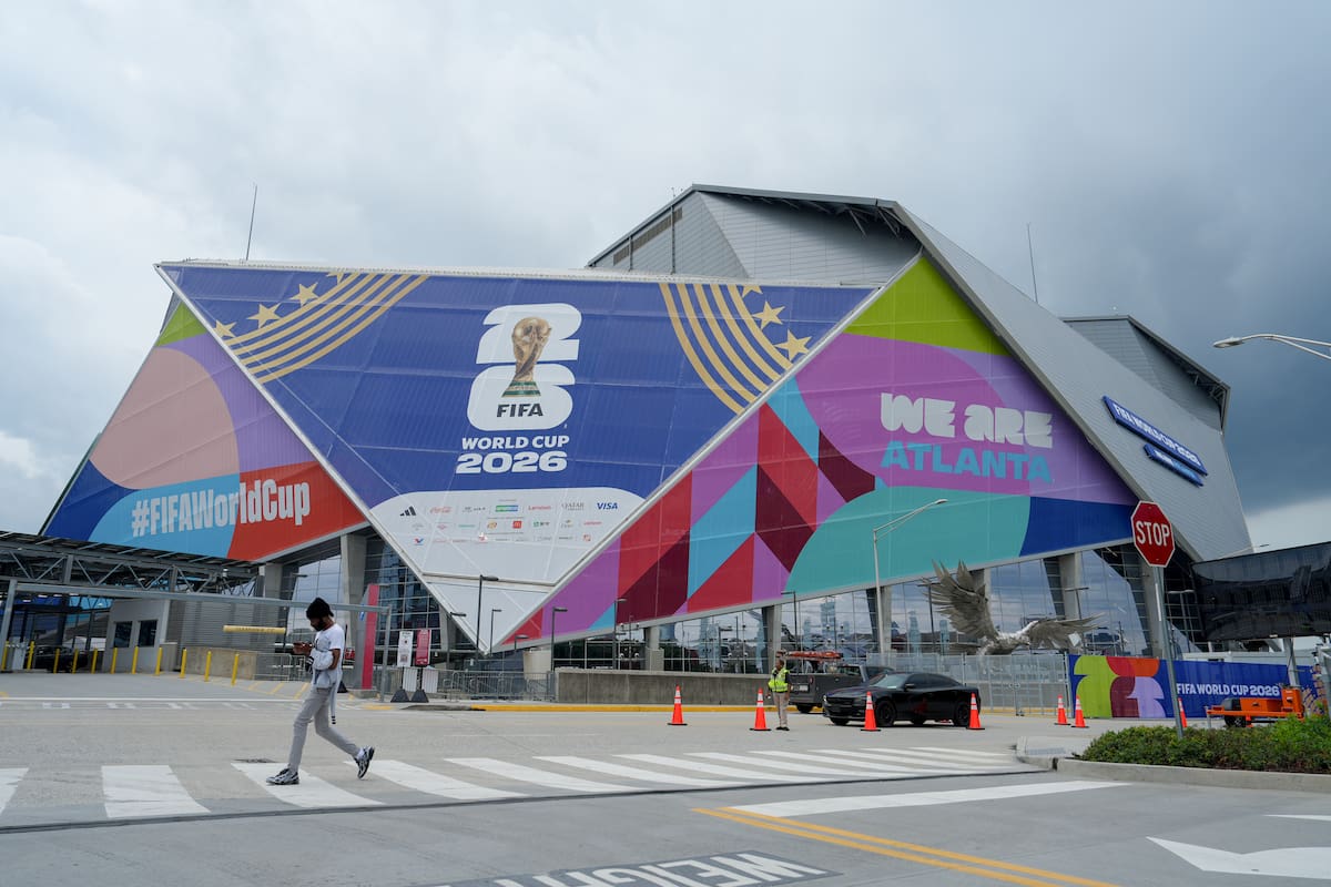 Guía para ver el Mundial 2026 en Colombia: canales y horarios