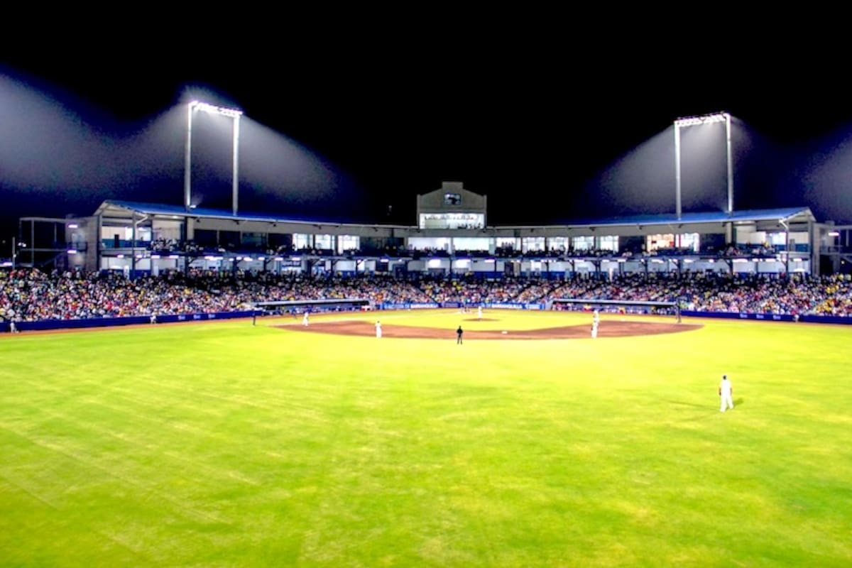 Barranquilla será anfitriona de la Copa Mundial de Béisbol Sub-15