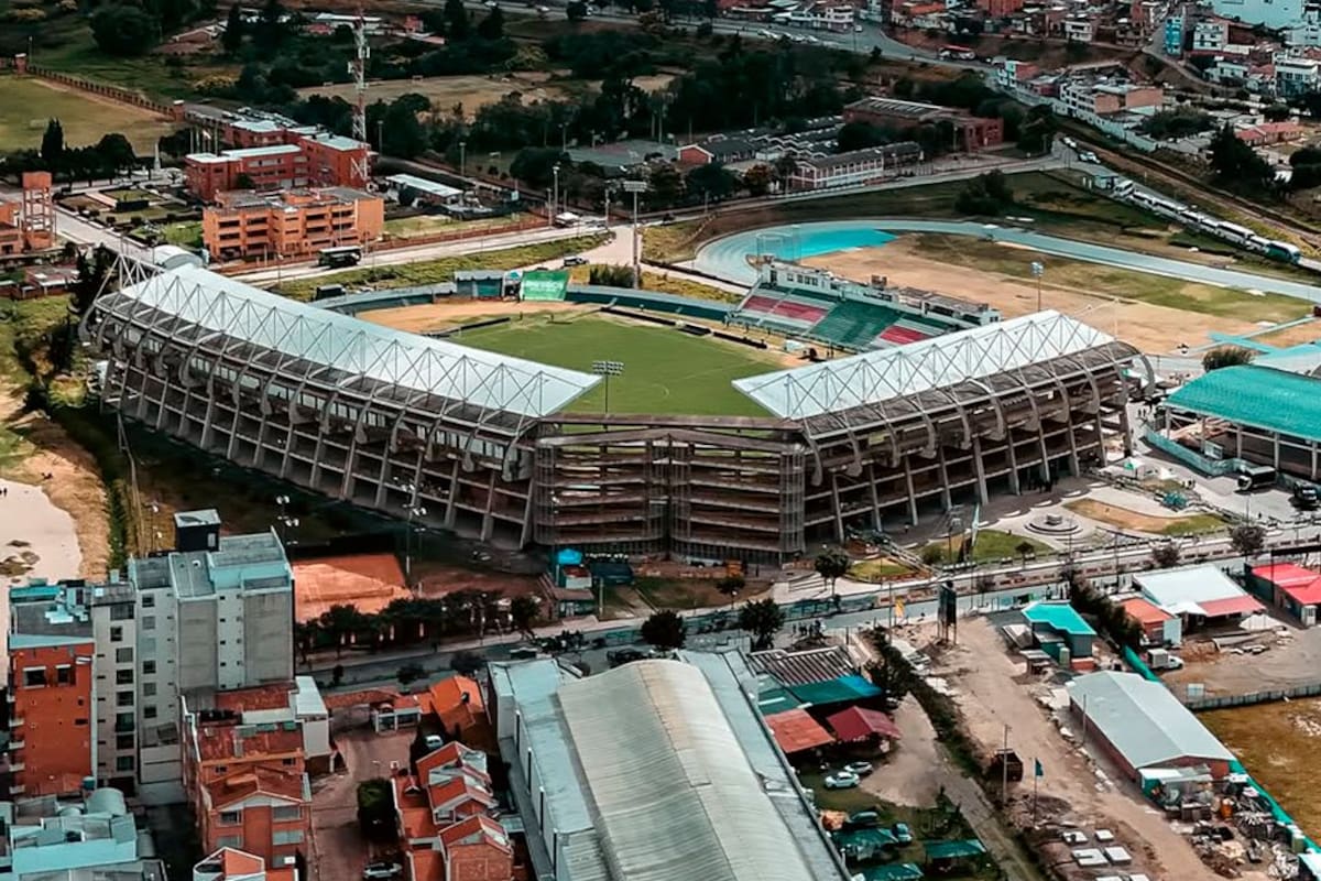 Real Cartagena define nómina titular para enfrentar a Patriotas