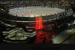 El Metropolitano y Barranquilla: ¡listos para recibir la final de la Copa Sudamericana!