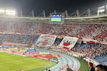 Copa Betplay 2025: estos son los horarios y fechas para las finales