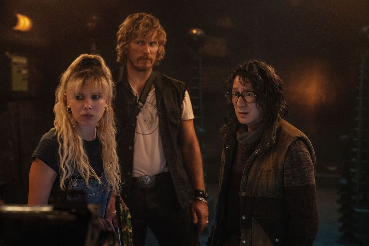 Estrenos en Netflix, Max y otras plataformas del 10 al 16 de marzo de 2025