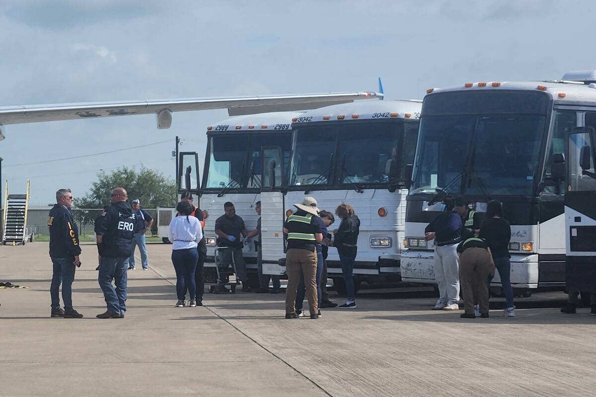 Miles de colombianos en EE. UU. enfrentan deportación pese a migrar legalmente