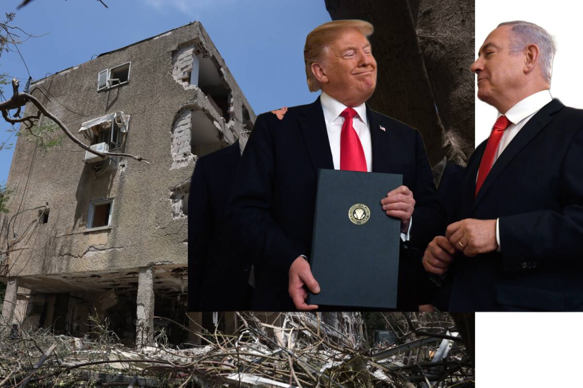 Estados Unidos celebra el ataque a Irán: “tuvo el efecto deseado”