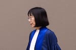 Donald Trump sanciona a Tomoko Akane, presidenta de la Corte Penal Internacional