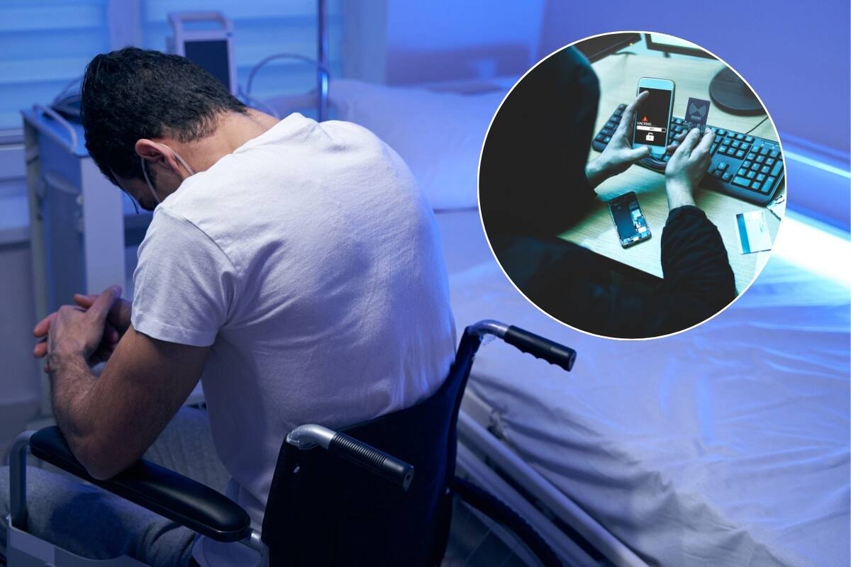Video: así robaron 32.000 dólares a paciente con cáncer en juego de Steam