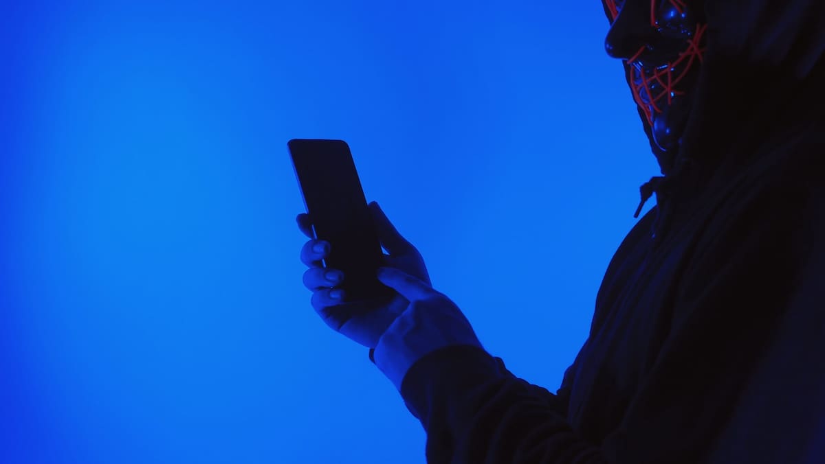 Las llamadas de spam han dado paso a diferentes modalidades de estafas telefónicas. // Foto. 123rf.