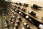 Roban 30.000 botellas de vino valoradas en cinco millones de euros