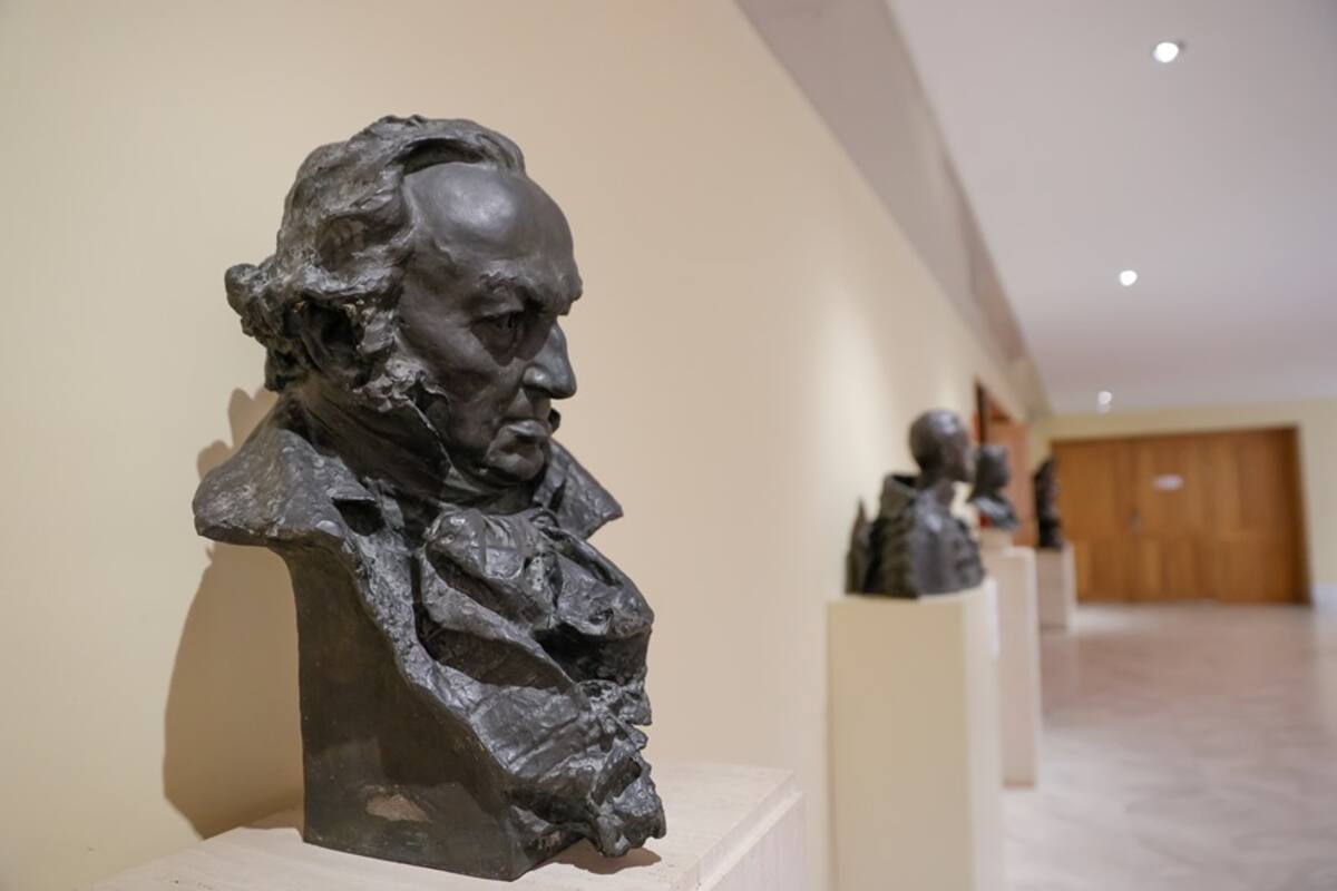 Premios Goya 2025: todo lo que tienes que saber de la 39ª edición