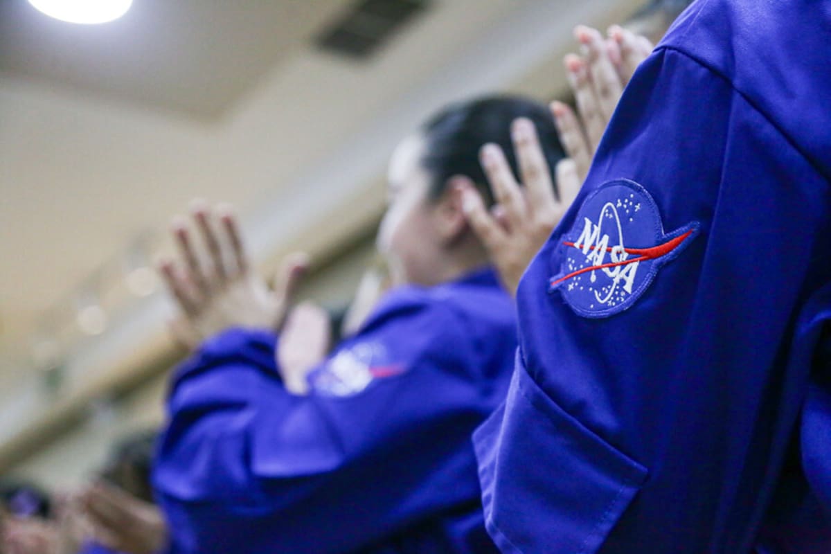 La Nasa - imagen de apoyo. // Foto: (Colprensa - Cristian Bayona).