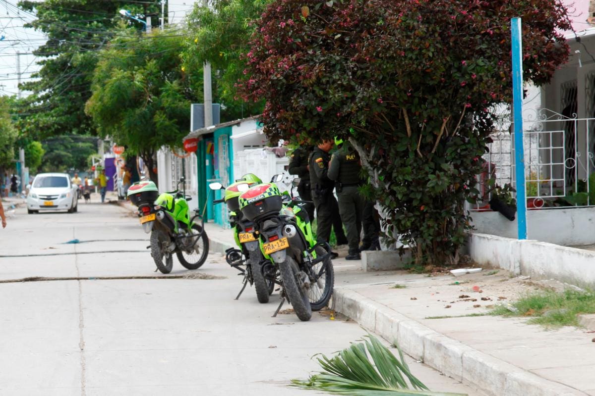 Inseguridad en Cartagena: los hurtos también preocupan en la ciudad
