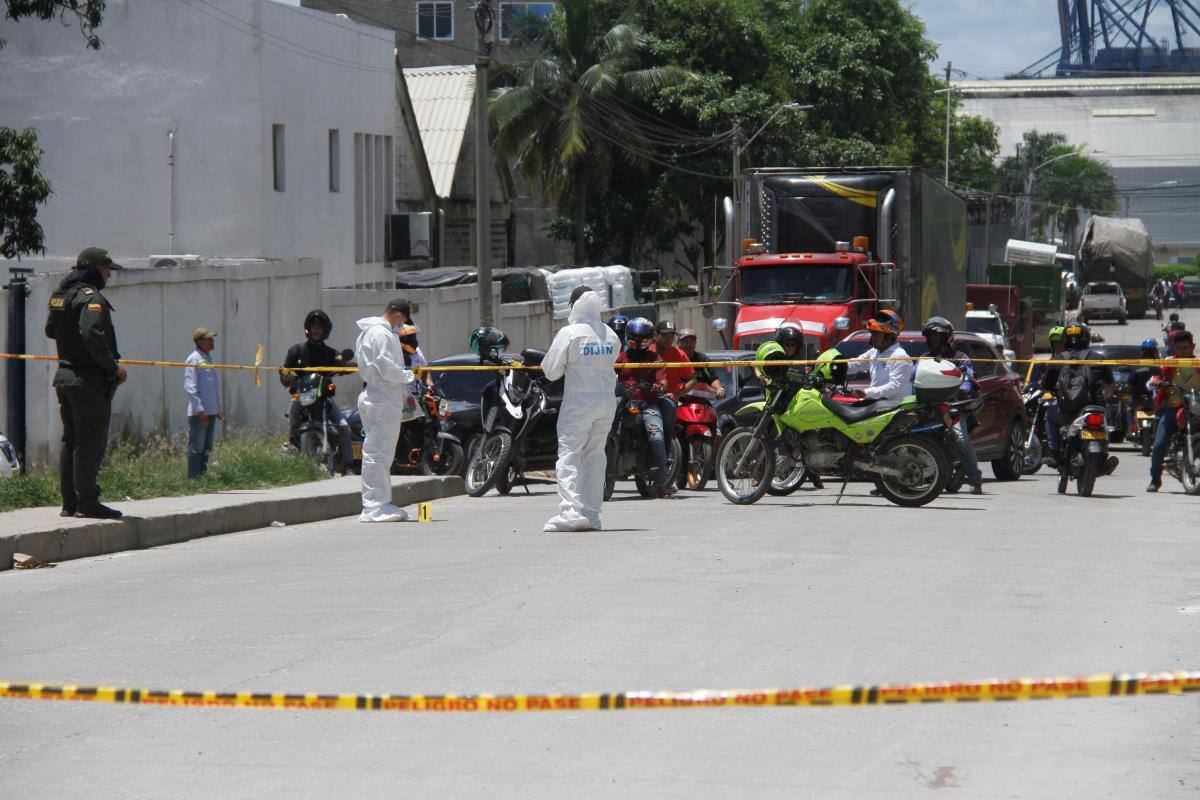 ¿Puede Cartagena entrar en el ranking de las ciudades más violentas del mundo?