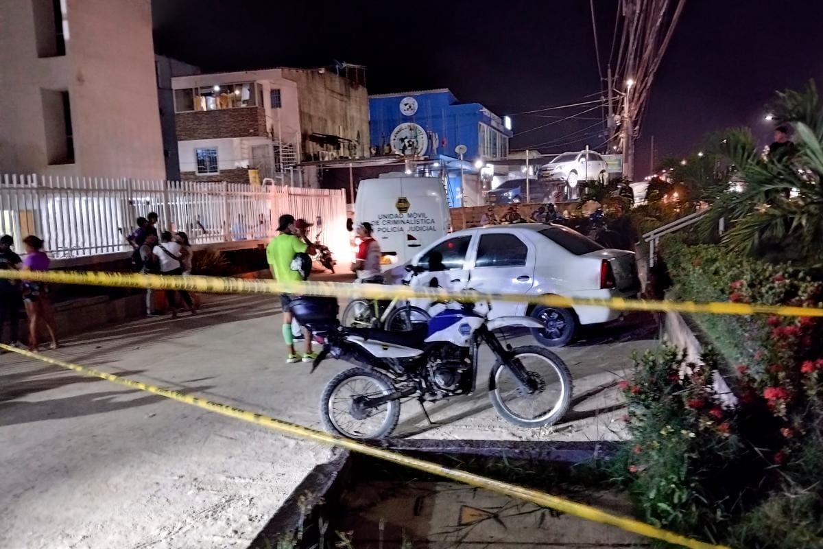 Accidentes de tránsito han dejado más de 87 víctimas fatales en 2023