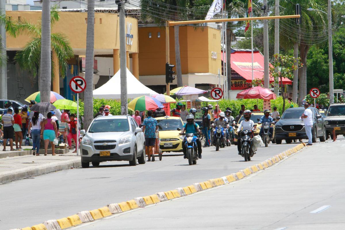 ¿Debería Cartagena regresar a una cuarentena estricta?