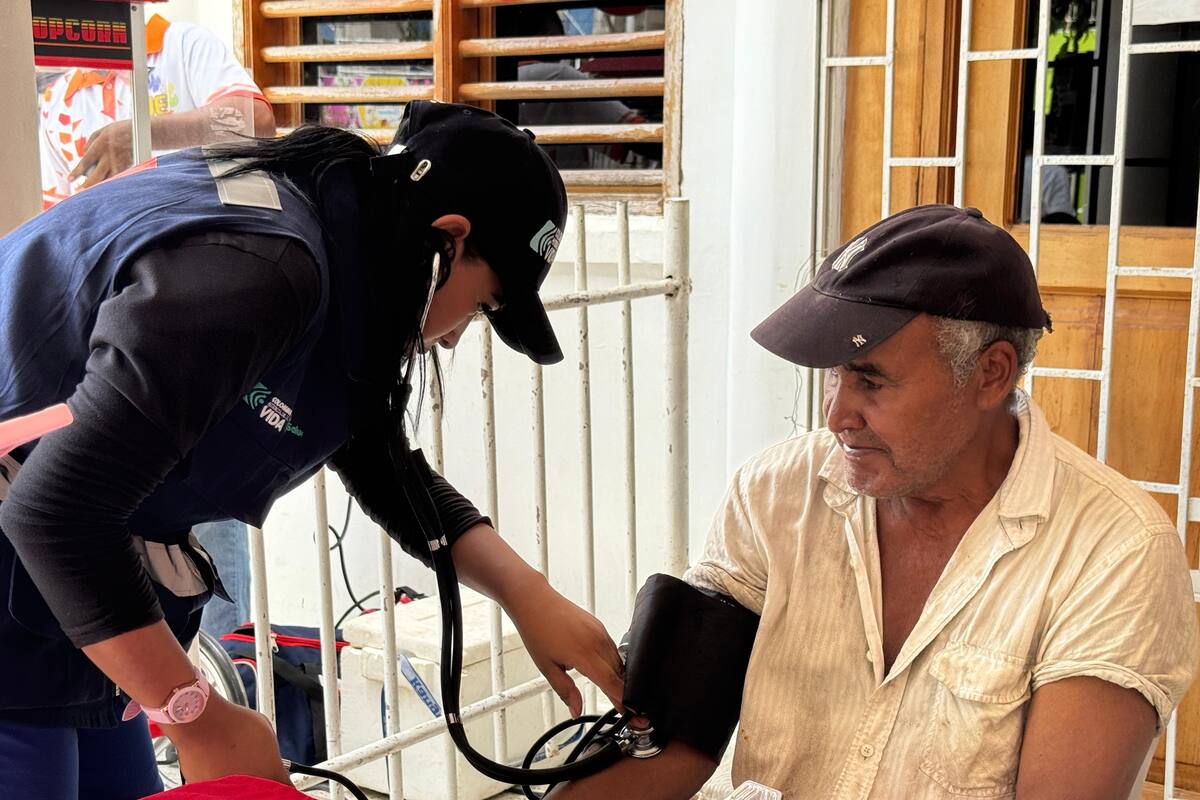 Dadis agilizará consultas especializadas y exámenes rápidos: puntos de atención