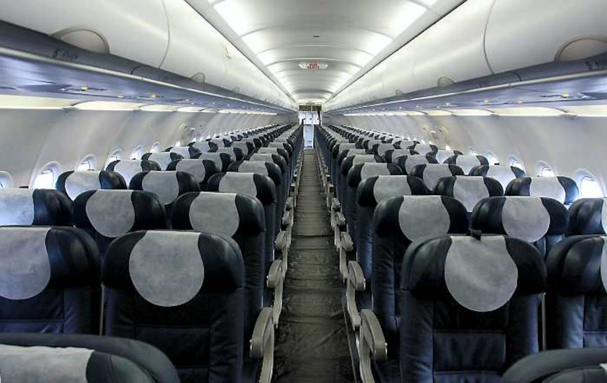 Este lunes se realizó el lanzamiento de LAN, la nueva aerolínea que operará en Colombia. COLPRENSA