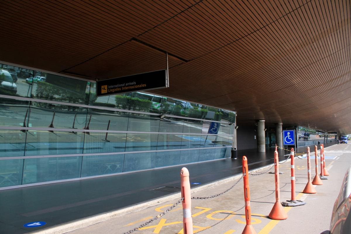 Expectativa por reapertura del Aeropuerto de Cartagena