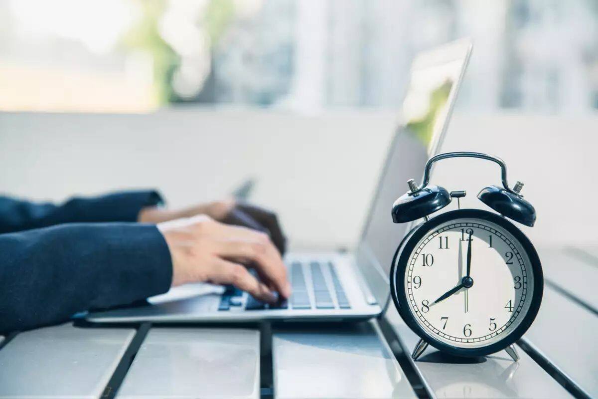 Este país europeo aplicó la semana laboral de 4 días y ha sido un éxito