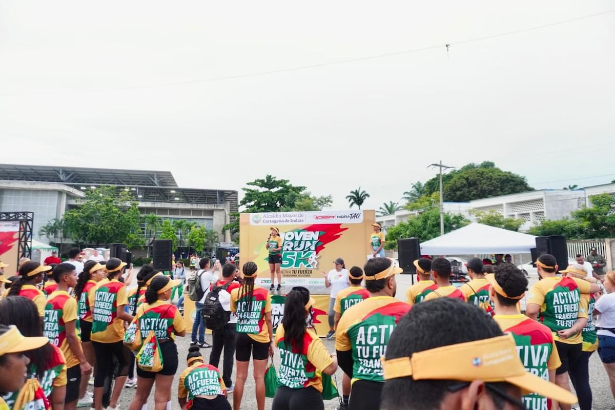 Programación Semana de las Juventudes Cartagena: fechas, lugares y actividades