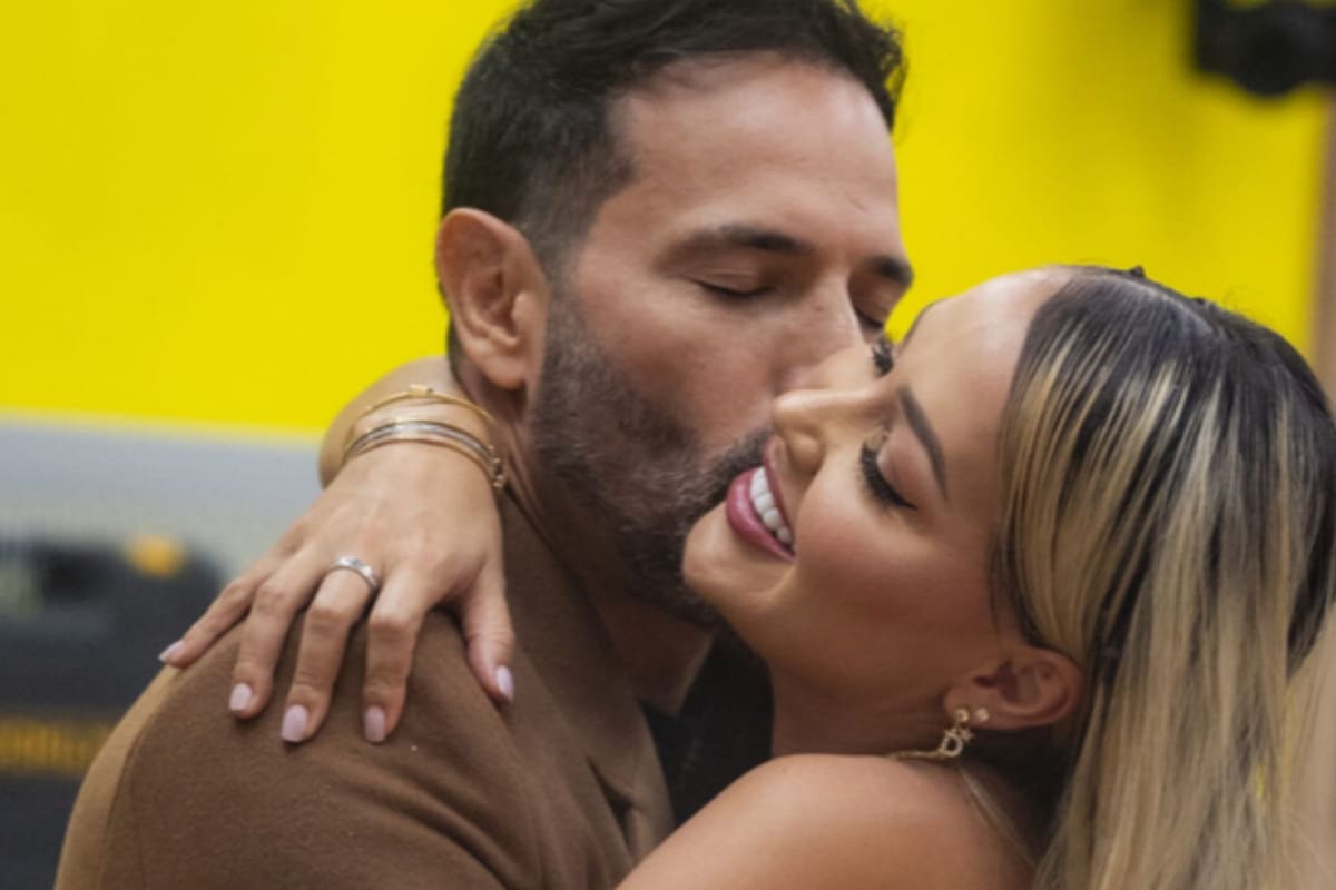 ¿Seguirán juntos tras el reality? Esto dijeron Alejandro Estrada y Yuli Ruiz