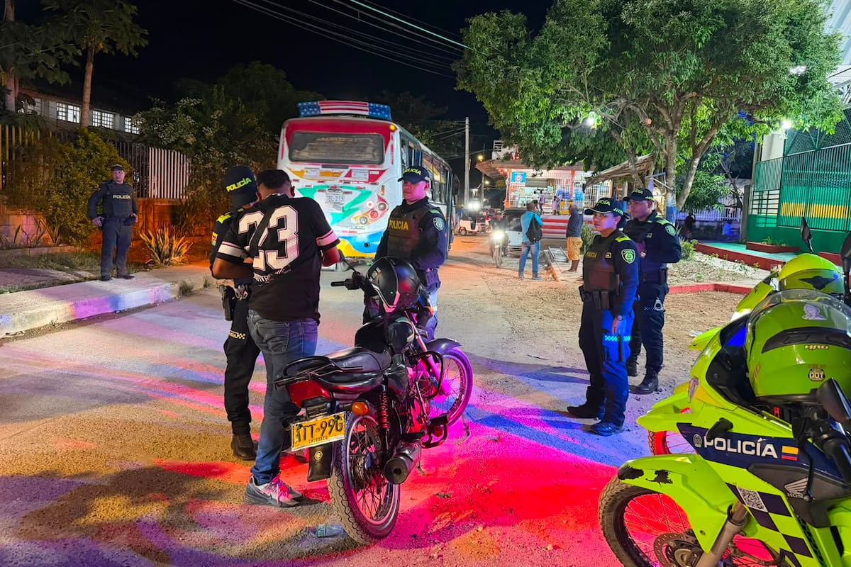 Así prepara la Policía su ofensiva para mitigar los delitos de alto impacto