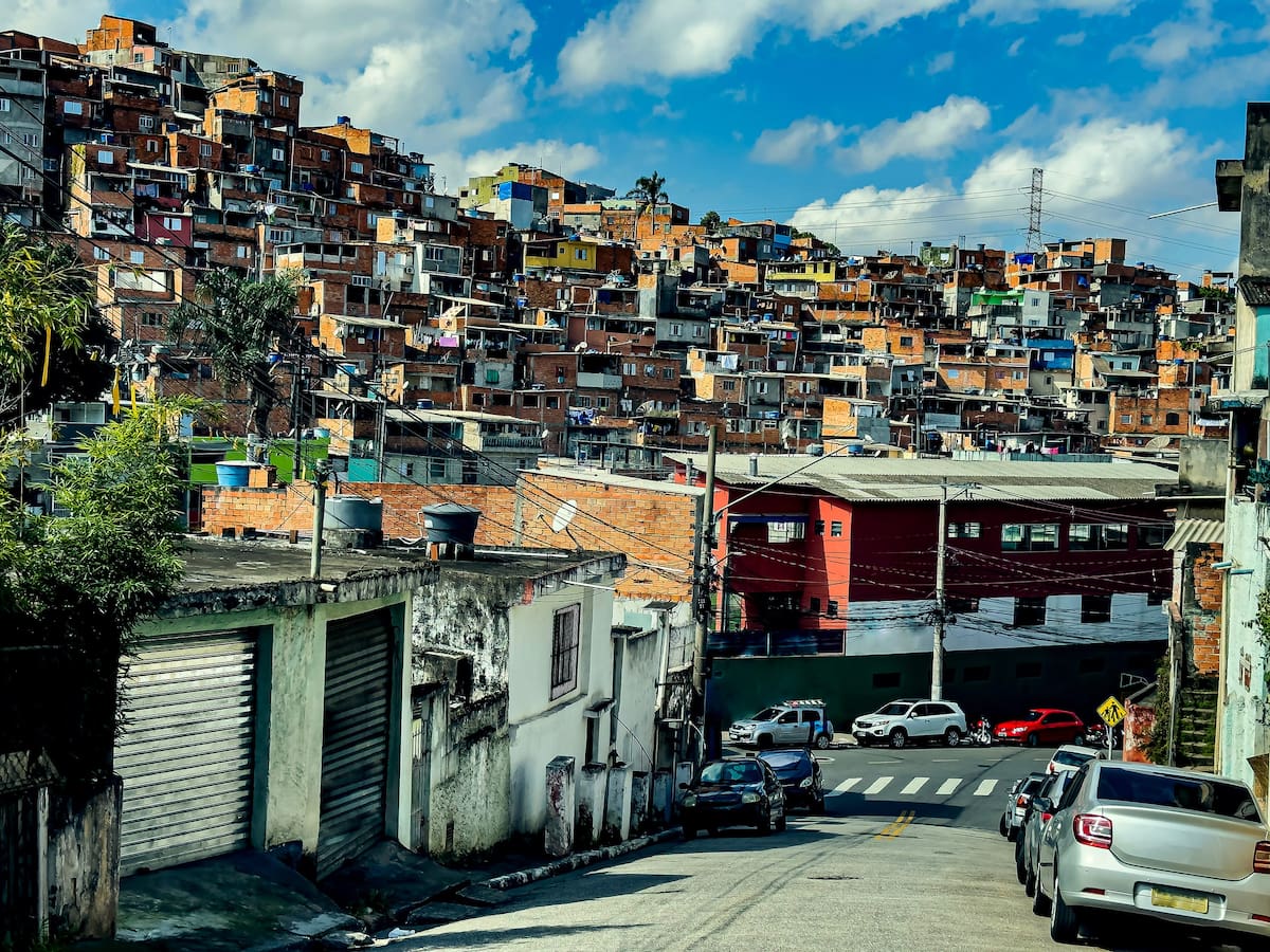 El estrato de una vivienda no se define por las personas que la habitan, sino por las características físicas externas de la vivienda y su entorno. // Foto: 123rf.