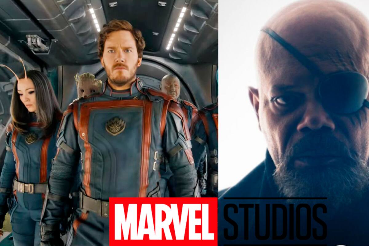 Los estrenos de Marvel que llegarán al cine y a Disney Plus próximamente