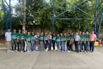 Estudiante en Arjona alcanza un puntaje en las Pruebas Saber 11 de 450 puntos