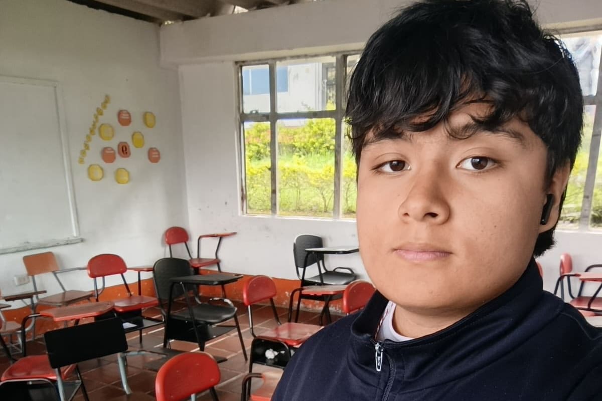 Estudiante de un pueblo alcanzó máximo puntaje en las Pruebas Saber 11