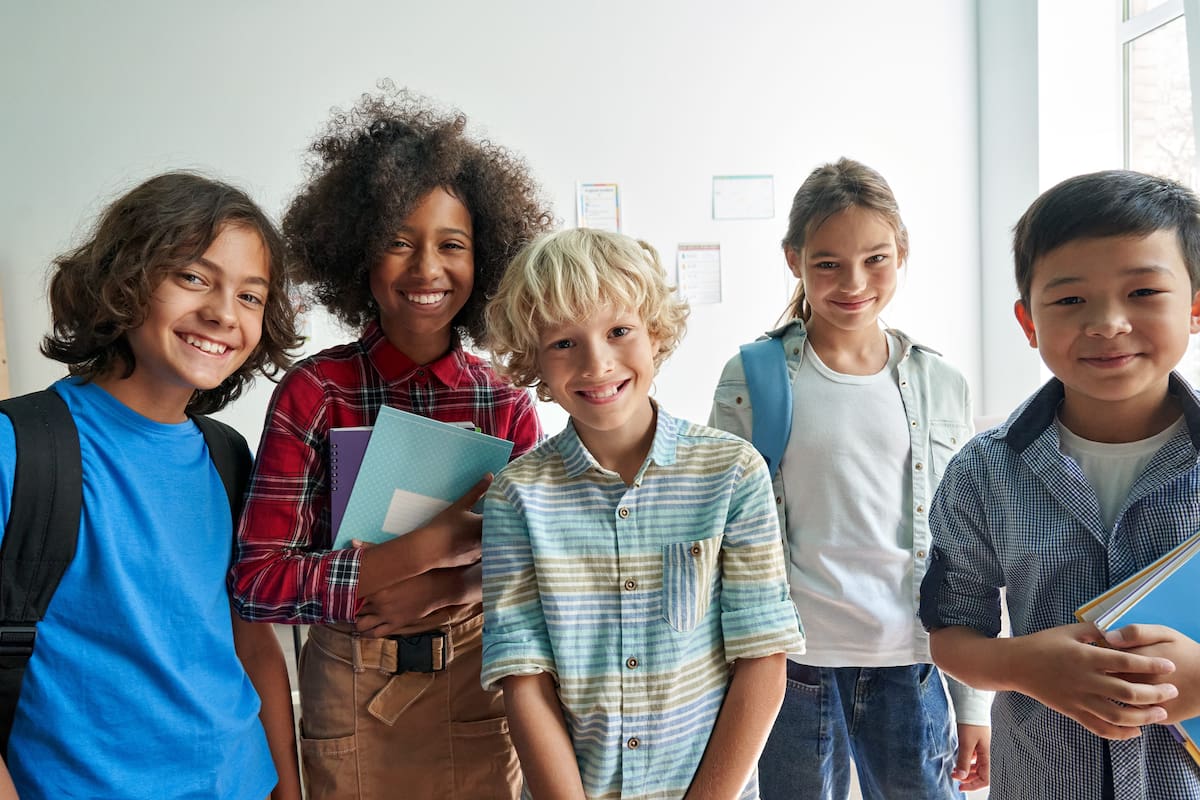 De acuerdo, con el calendario el escolar los estudiantes deben tener 12 semanas de receso distribuidas en 2026 // 123RF