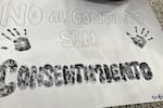 Graves denuncias llevaron a estudiantes de la UdeC a protestar: este es el motivo