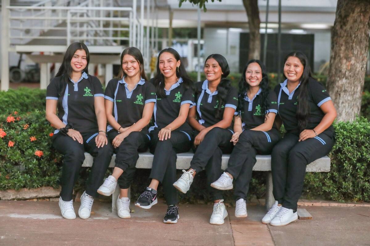 SENA tiene 87 mil cupos: estudia gratis de manera presencial