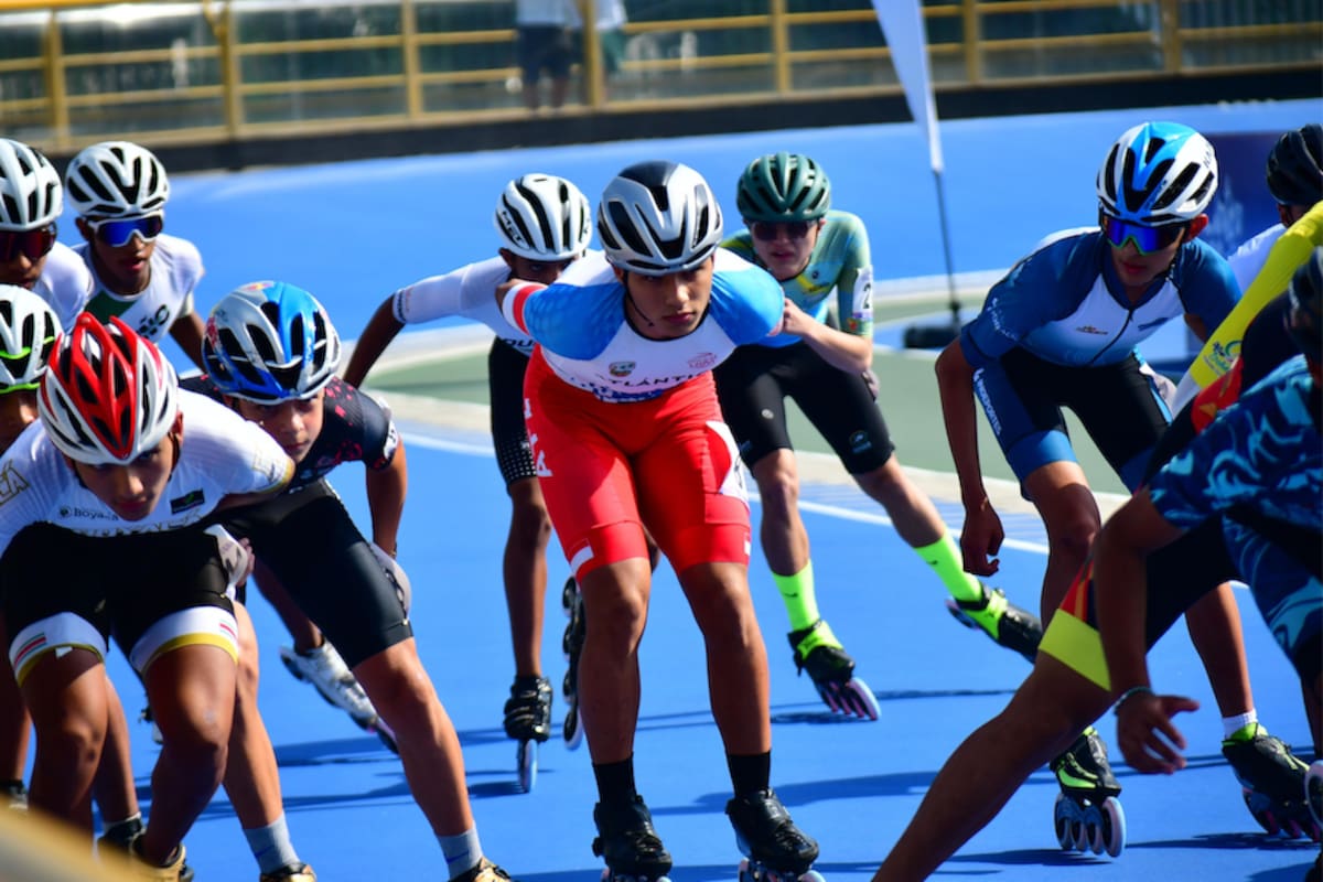 Más de 20.000 estudiantes deportistas del Atlántico a Juegos Intercolegiados