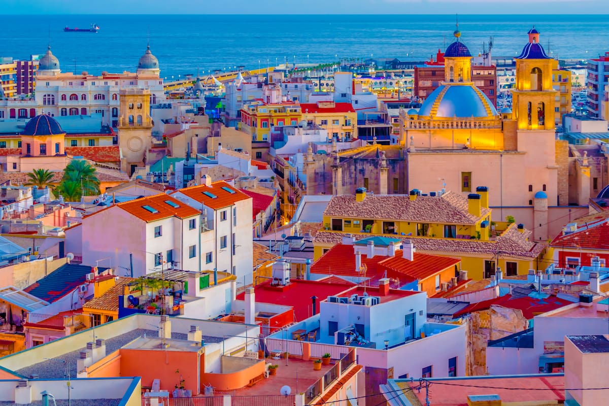 ETIAS: Todo lo que necesitas saber para tu viaje a Europa