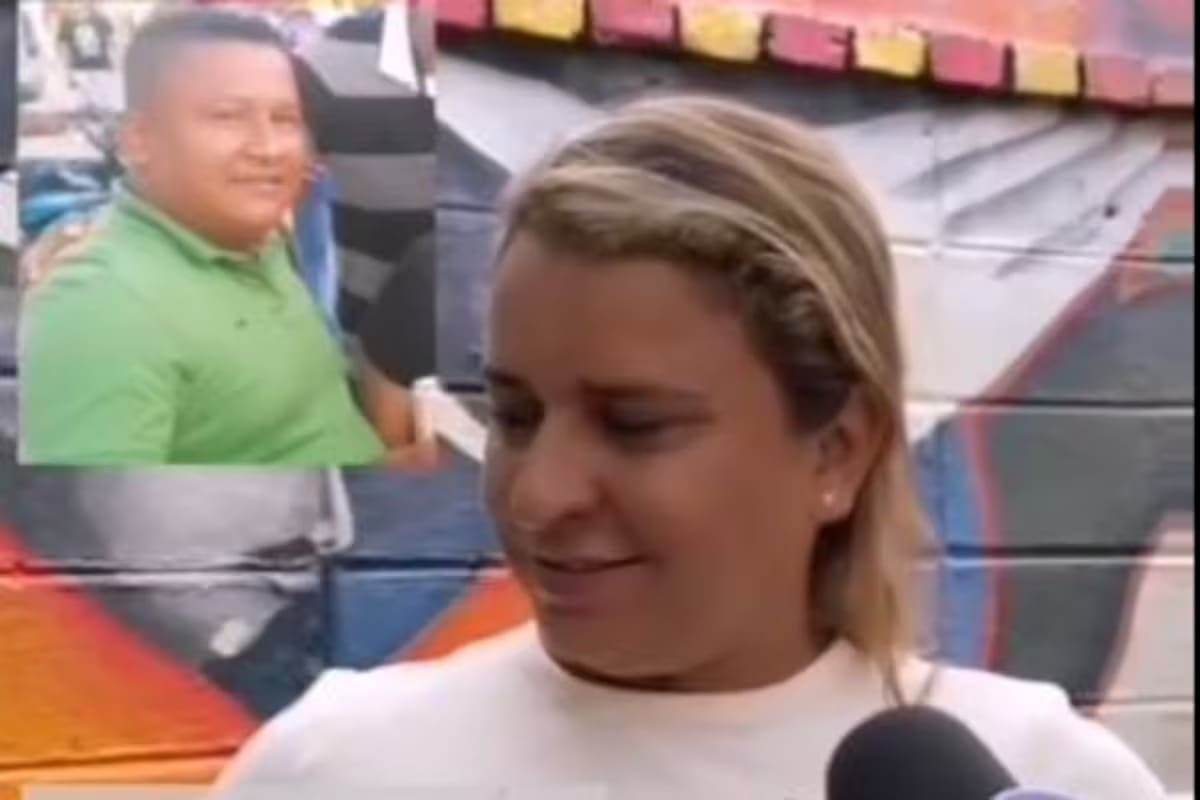 Según Johana Contreras, su hermana, “tres sujetos en una lancha lo interceptaron y se lo llevaron, no sabemos para dónde”. La mujer agregó que el rapto fue a eso de las 6 de la tarde, cuando volvía a casa.