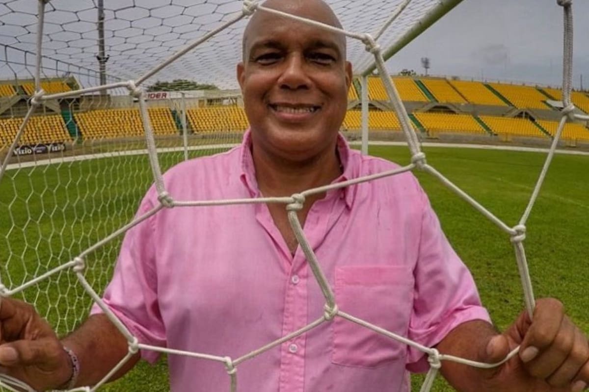 Día y hora del sepelio de Eugenio Baena, el gran periodista deportivo