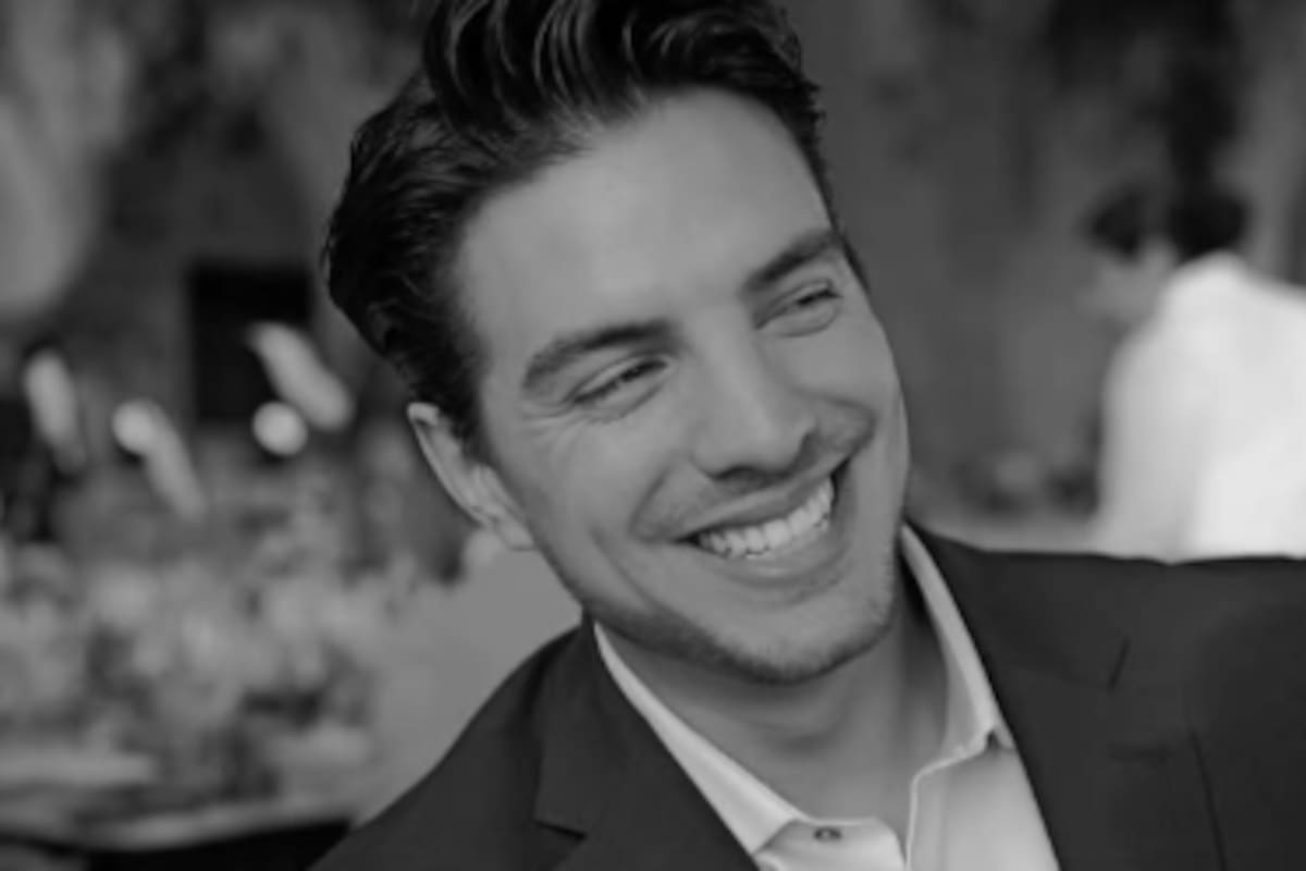 Hijo de Eugenio Derbez enfrenta grave acusación por delito sexual, esto se sabe
