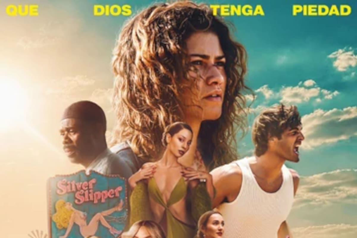 Análisis: ¿Qué le pasó a ‘Euphoria’? Que Dios tenga piedad de la serie