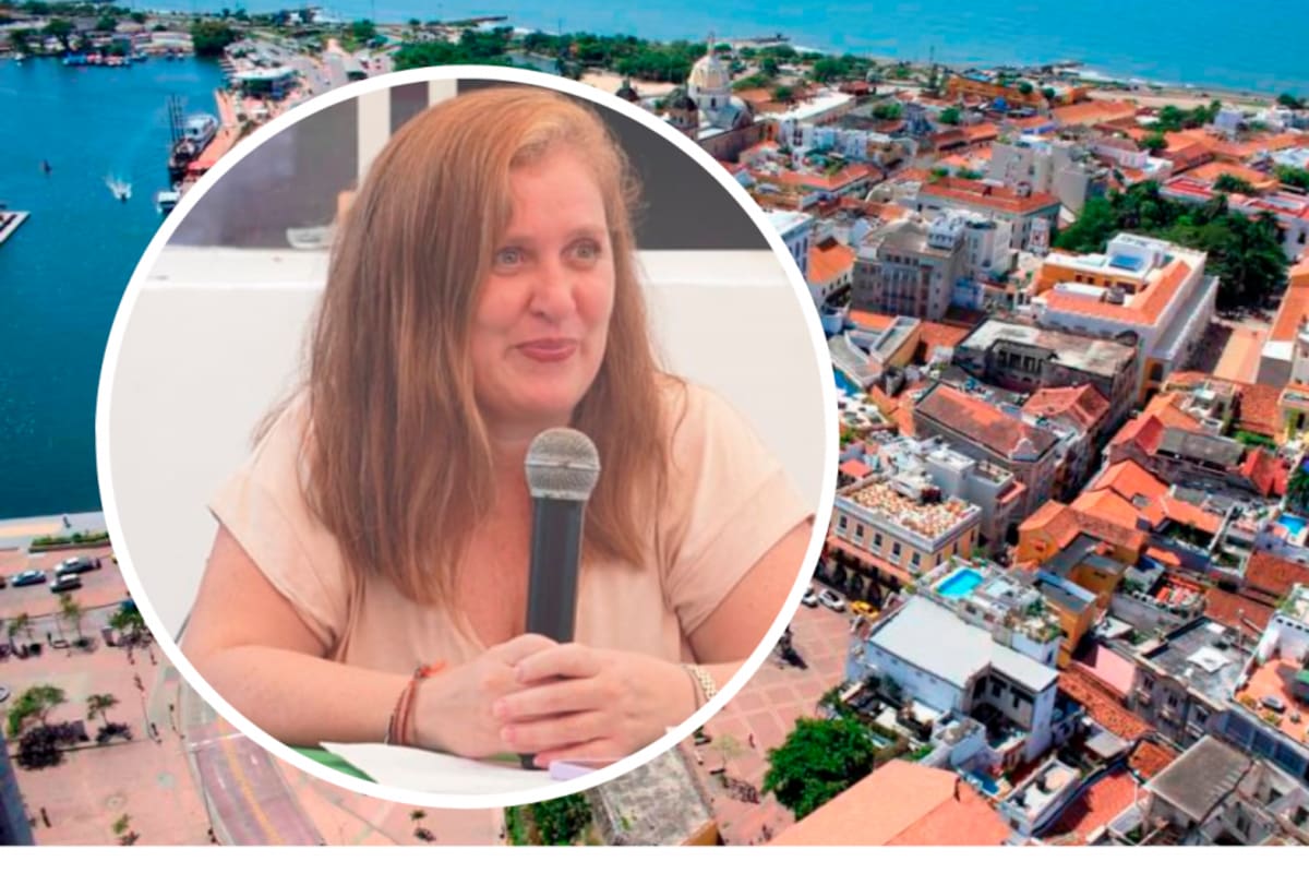 Trata de personas en Cartagena, dentro de la agenda del Gobierno nacional
