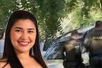 Evelyn Julieth Tapias dejó a su hija en el colegio y de regreso un sicario acabó con su vida