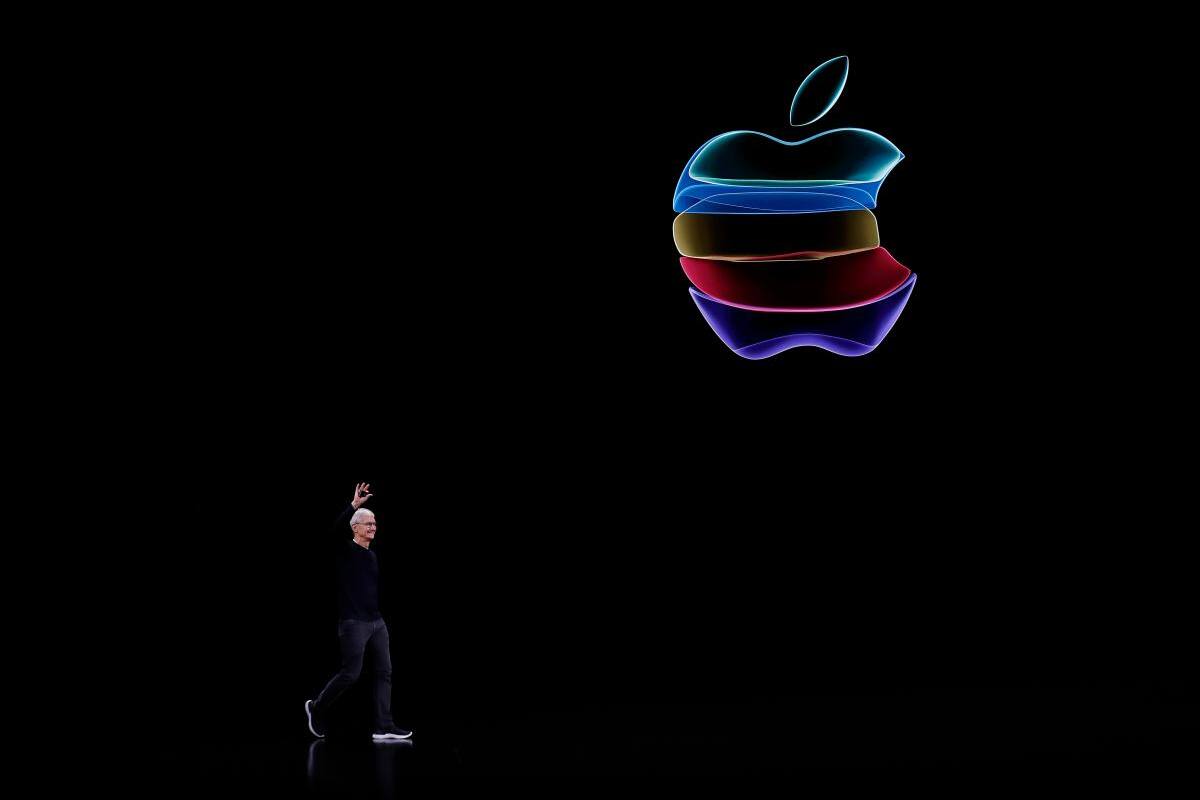 Apple cierra sus tiendas en todo el mundo excepto en China
