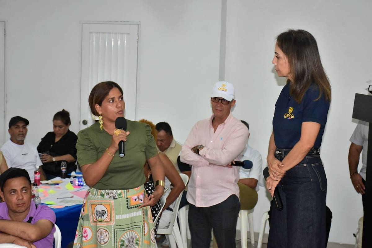 ¿Bajarán las tarifas de la luz? Lo que dejó el debate de la CREG en Cartagena