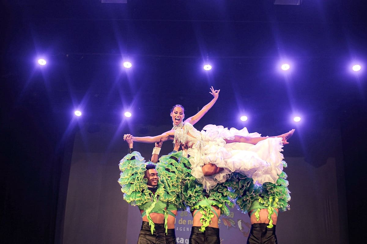 Descubre la agenda cultural en Cartagena 2025: eventos imperdibles