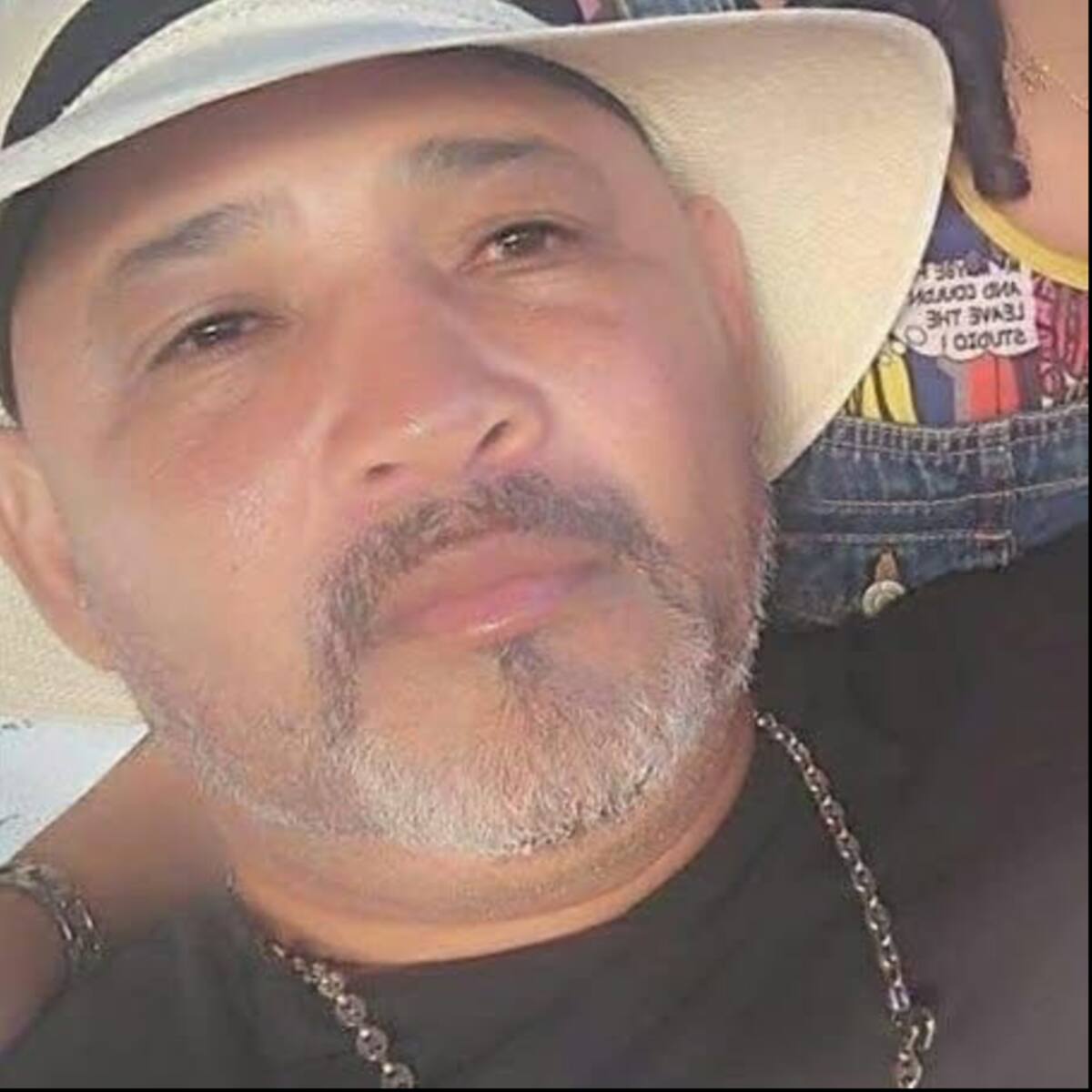 Ever Edinson Castro Miranda, alias Él Capo’, quienes fue asesinado a bala en el Puerto Colombia, Atlántico.//Cortesía Red de Cooperantes.